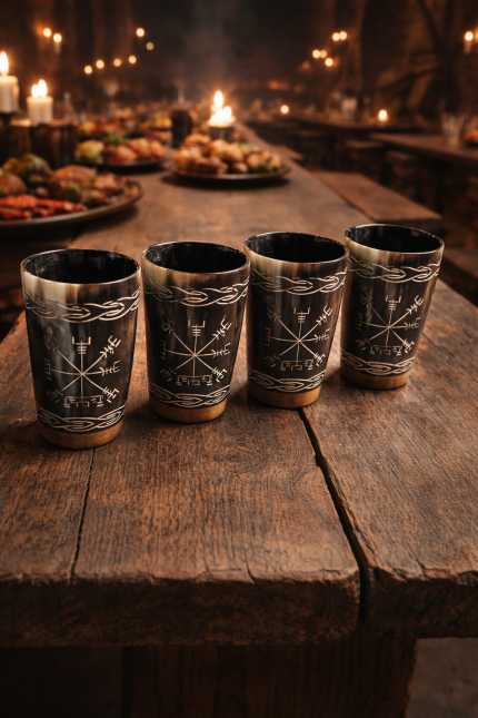 4 shot glass photo
