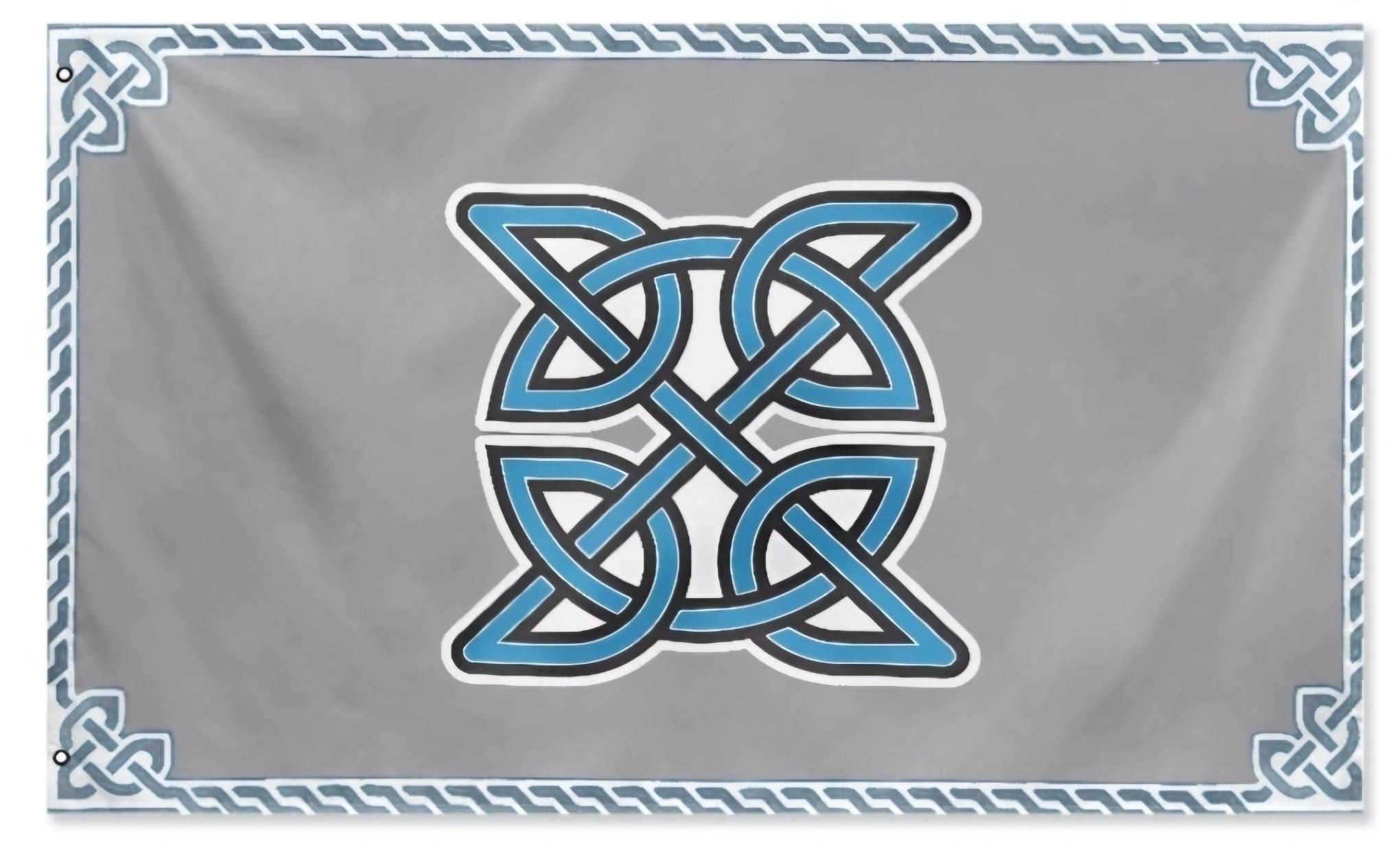Celtic knot