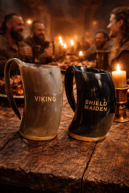His Hers coffee mugs