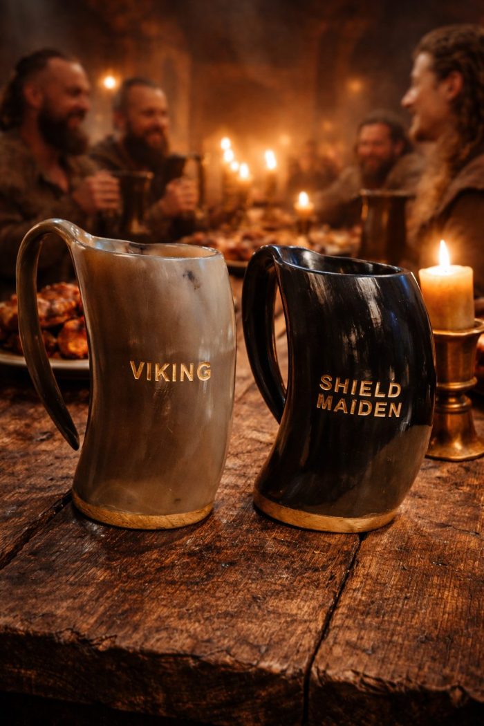 His Hers coffee mugs