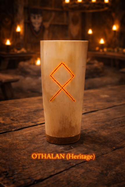 Othalan tumbler photo