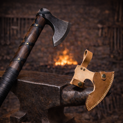 Tomahawk Axe