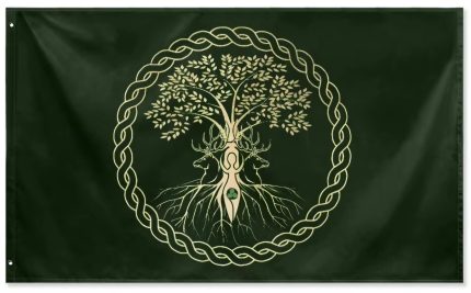 tree of life with celtic knot scaled 1